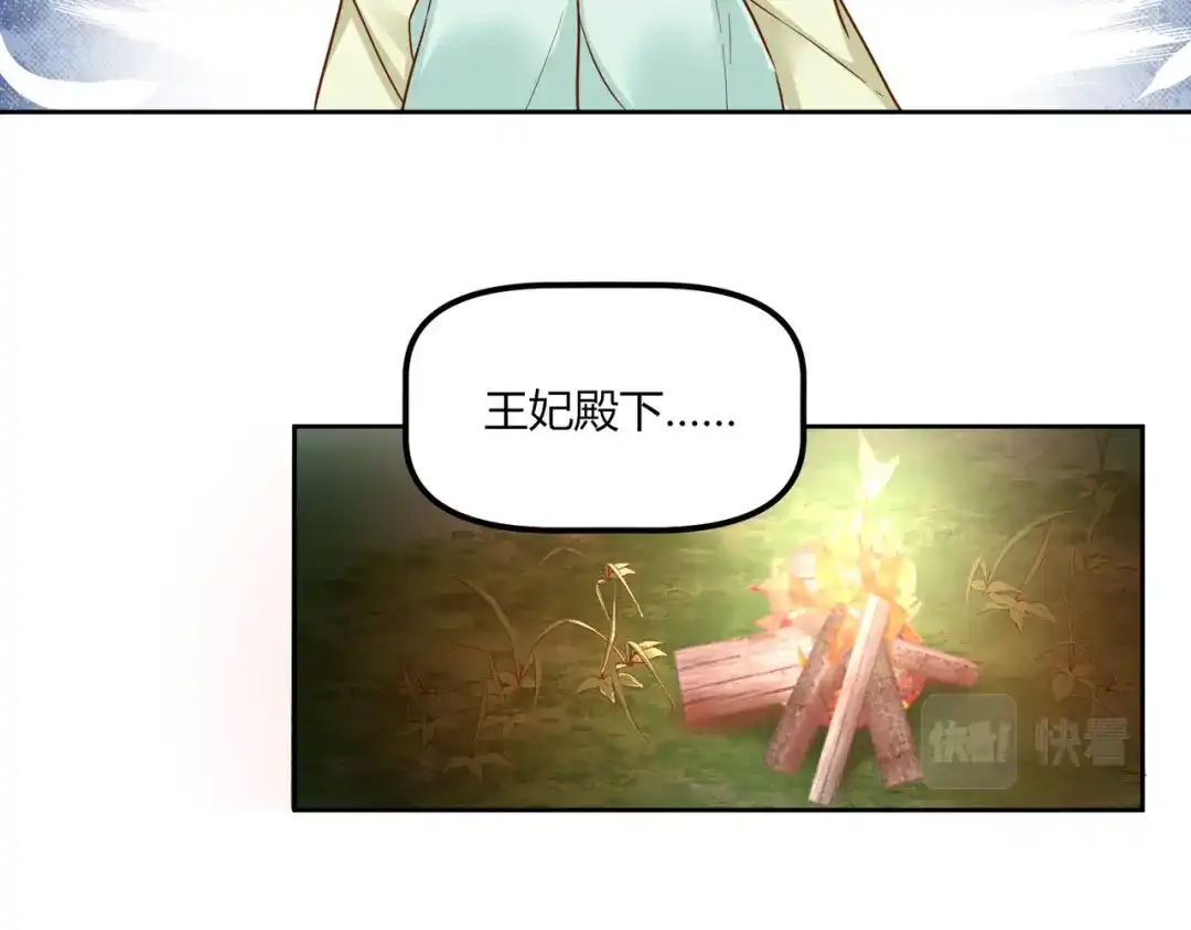 《王妃的成长攻略》2.35 成功抵达！新的阴谋？ 第22页