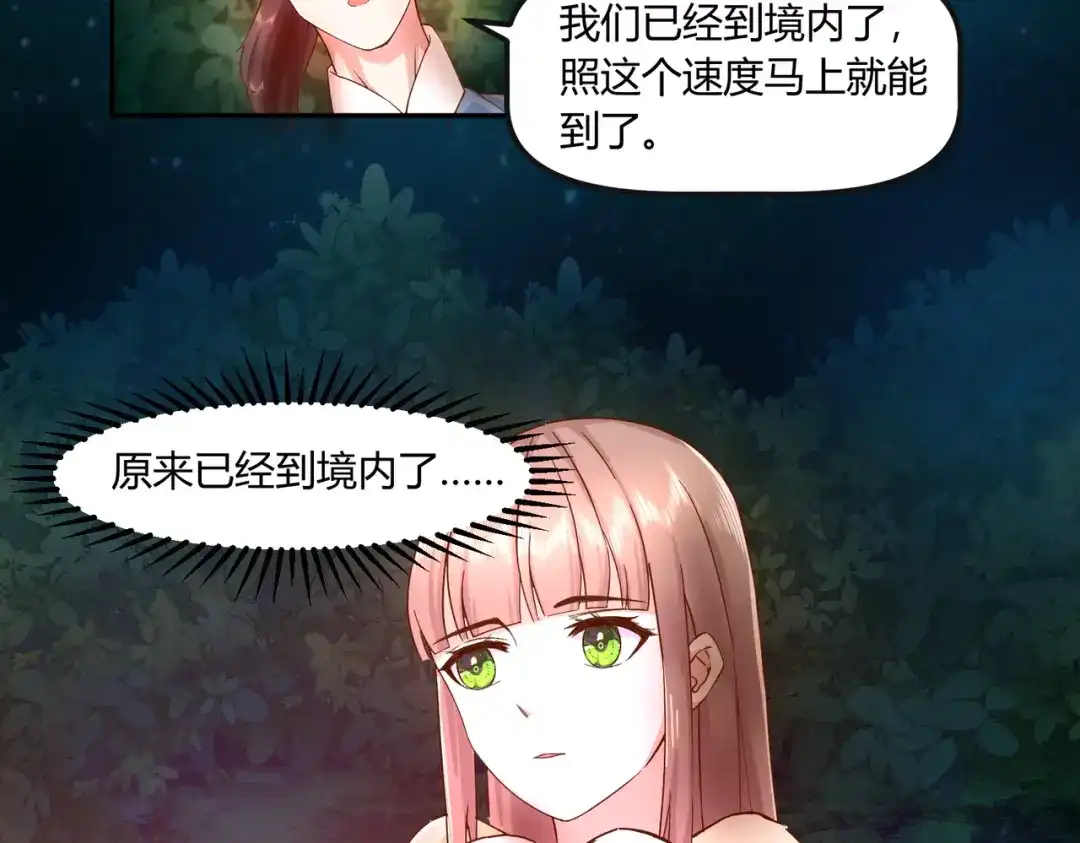 《王妃的成长攻略》2.35 成功抵达！新的阴谋？ 第14页