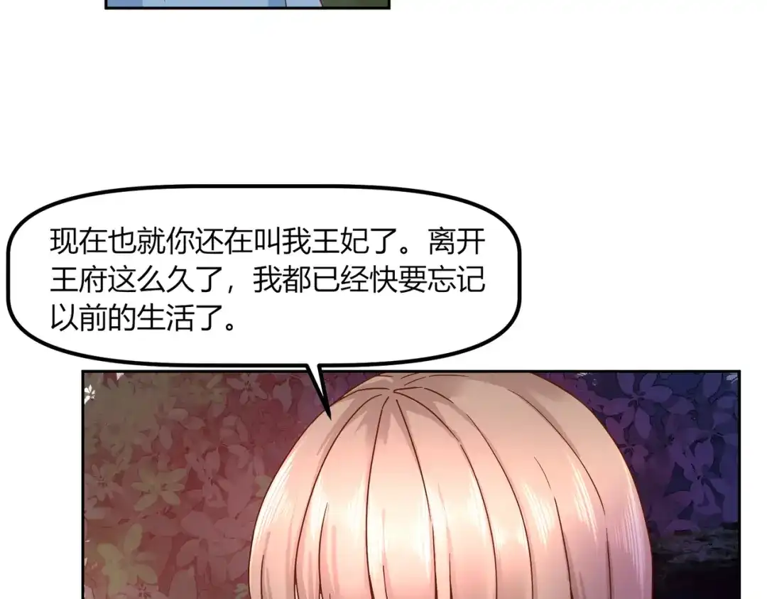 《王妃的成长攻略》2.35 成功抵达！新的阴谋？ 第19页
