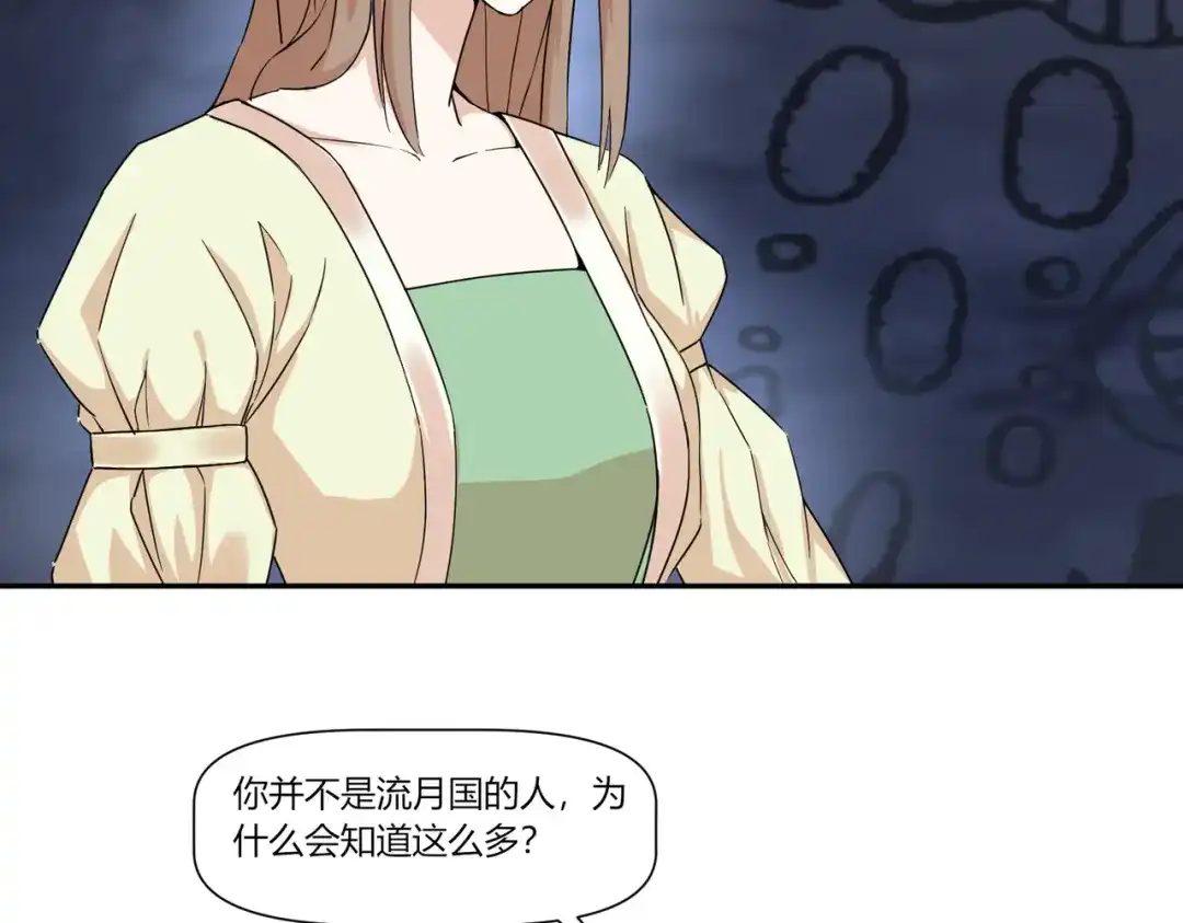 《王妃的成长攻略》2.36 安王被绑架？ 第20页