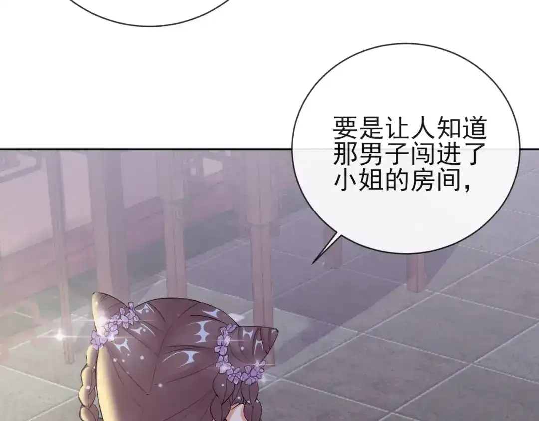 《王妃的成长攻略》1.09 可疑的血迹 第39页