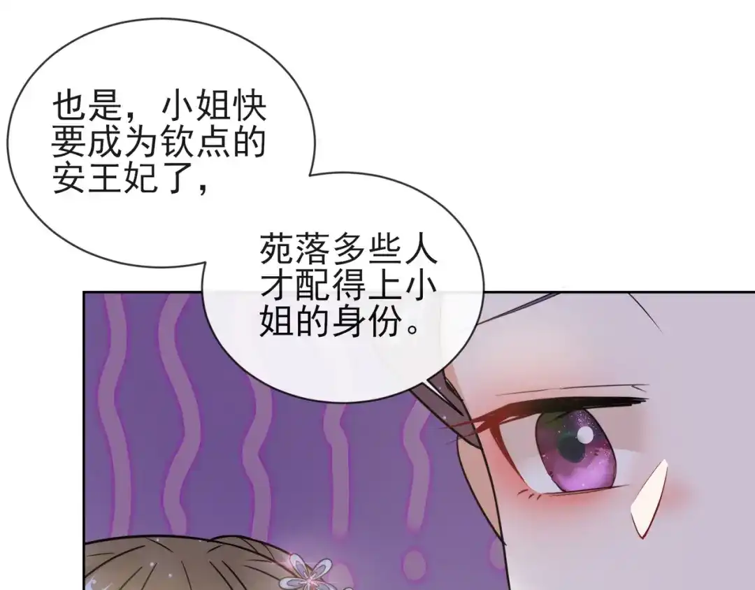 《王妃的成长攻略》1.09 可疑的血迹 第57页