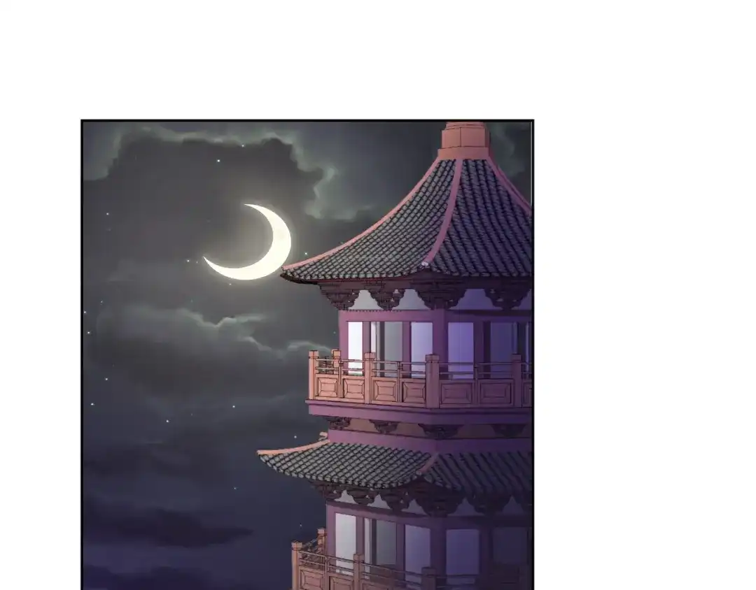 《王妃的成长攻略》1.09 可疑的血迹 第31页