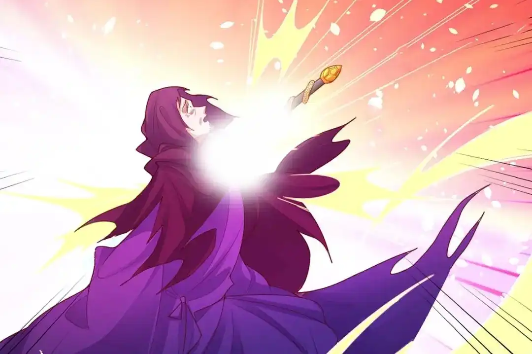 《王妃的修仙指南》第90话 大人出现 第52页