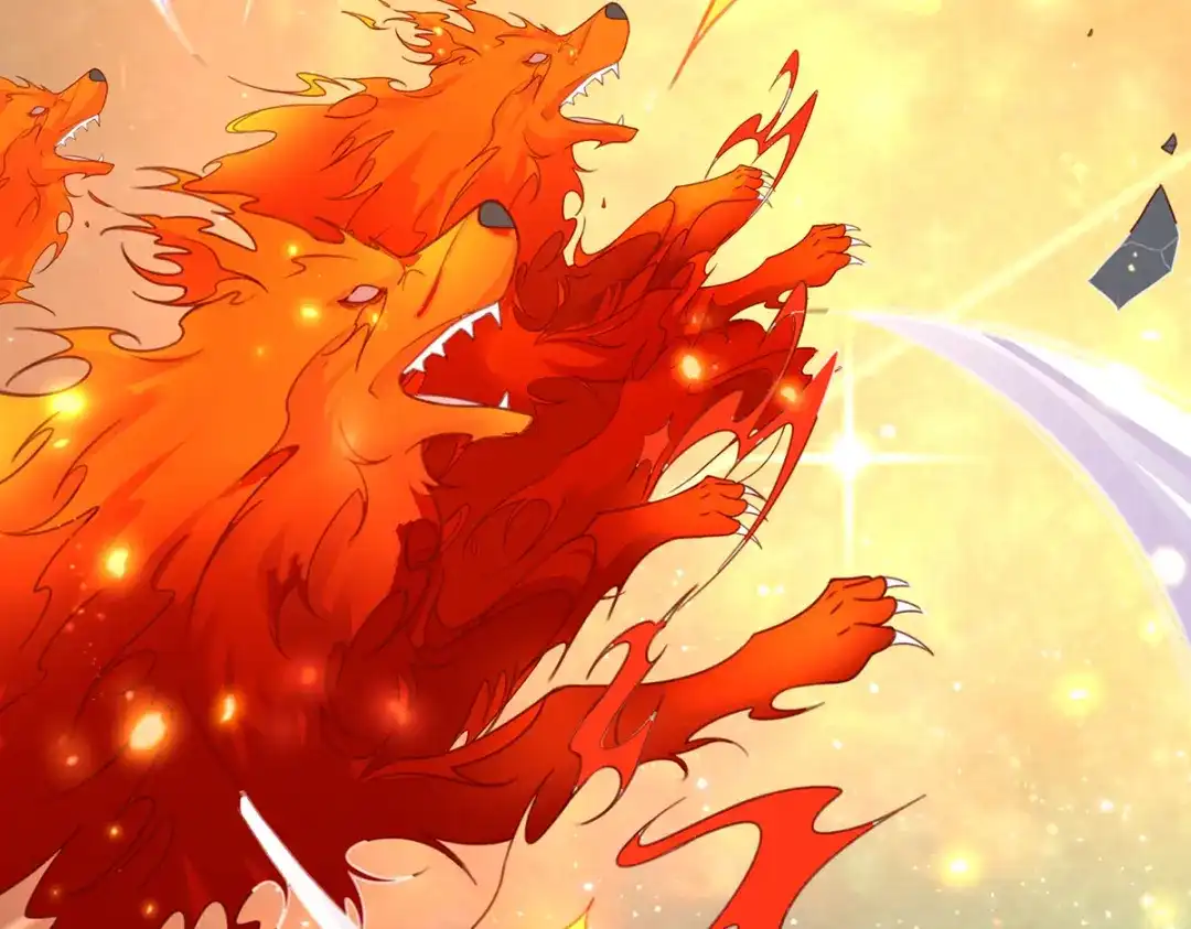 《王妃的修仙指南》第91话 钟离老祖 第57页