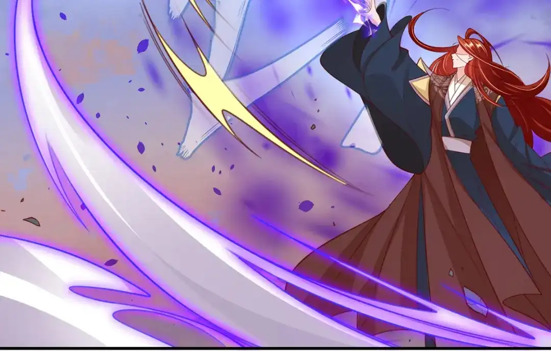 《王妃的修仙指南》第92话 化灵符 第40页