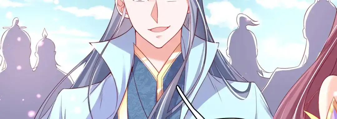 《王妃的修仙指南》第94话 再起风波 第12页