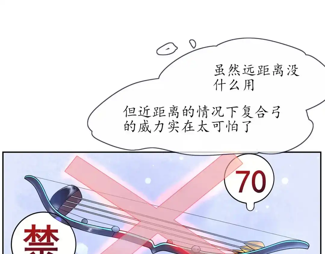 《王妃的修仙指南》第11话 一支穿云箭 第22页