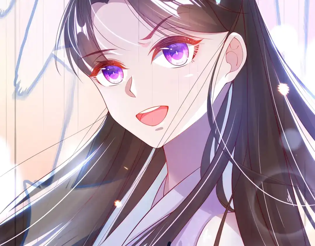 《王妃的修仙指南》第15话 真正的目的 第37页