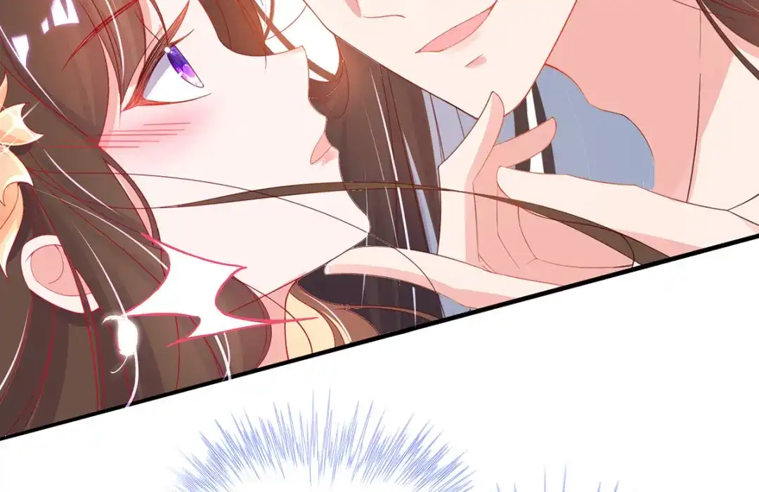 《王妃的修仙指南》第29话 此诺，不负沧海 第34页