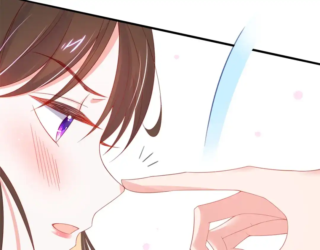 《王妃的修仙指南》第29话 此诺，不负沧海 第25页
