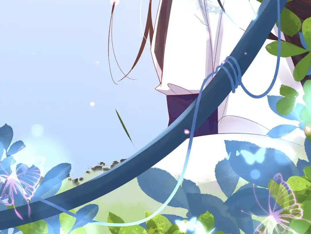 《王妃的修仙指南》第31话 盖个房子吧 第46页