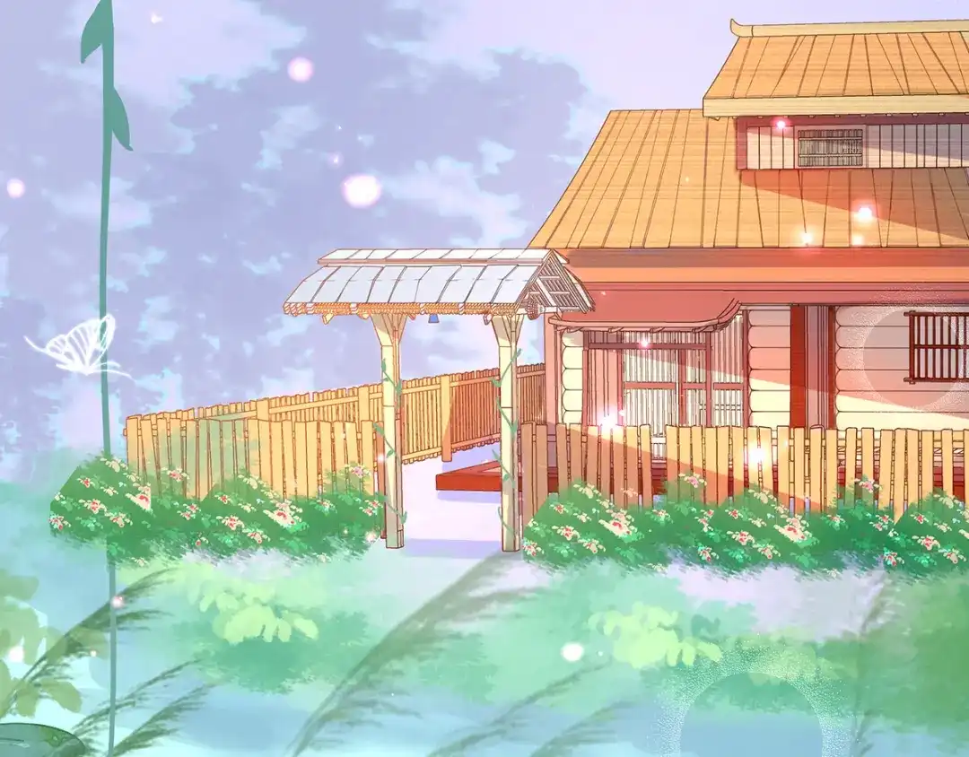 《王妃的修仙指南》第31话 盖个房子吧 第68页