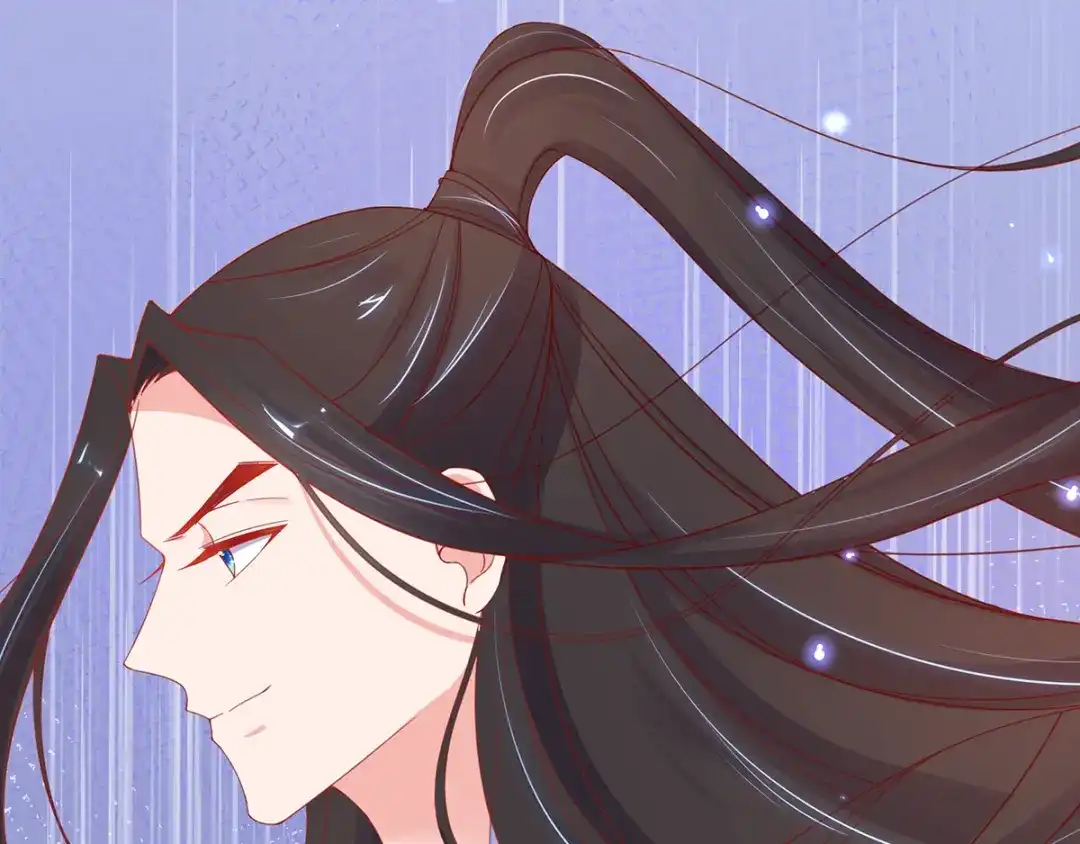 《王妃的修仙指南》第32话 今晚，你就住我房间吧 第38页