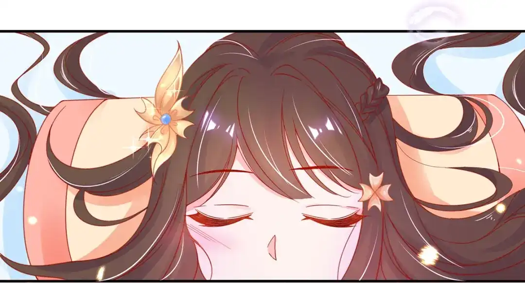 《王妃的修仙指南》第33话 同榻而眠 第49页