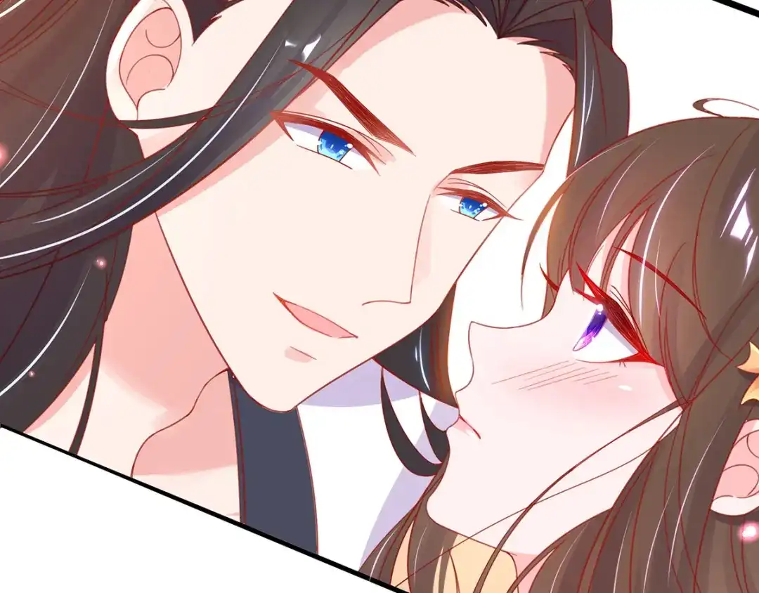 《王妃的修仙指南》第33话 同榻而眠 第46页