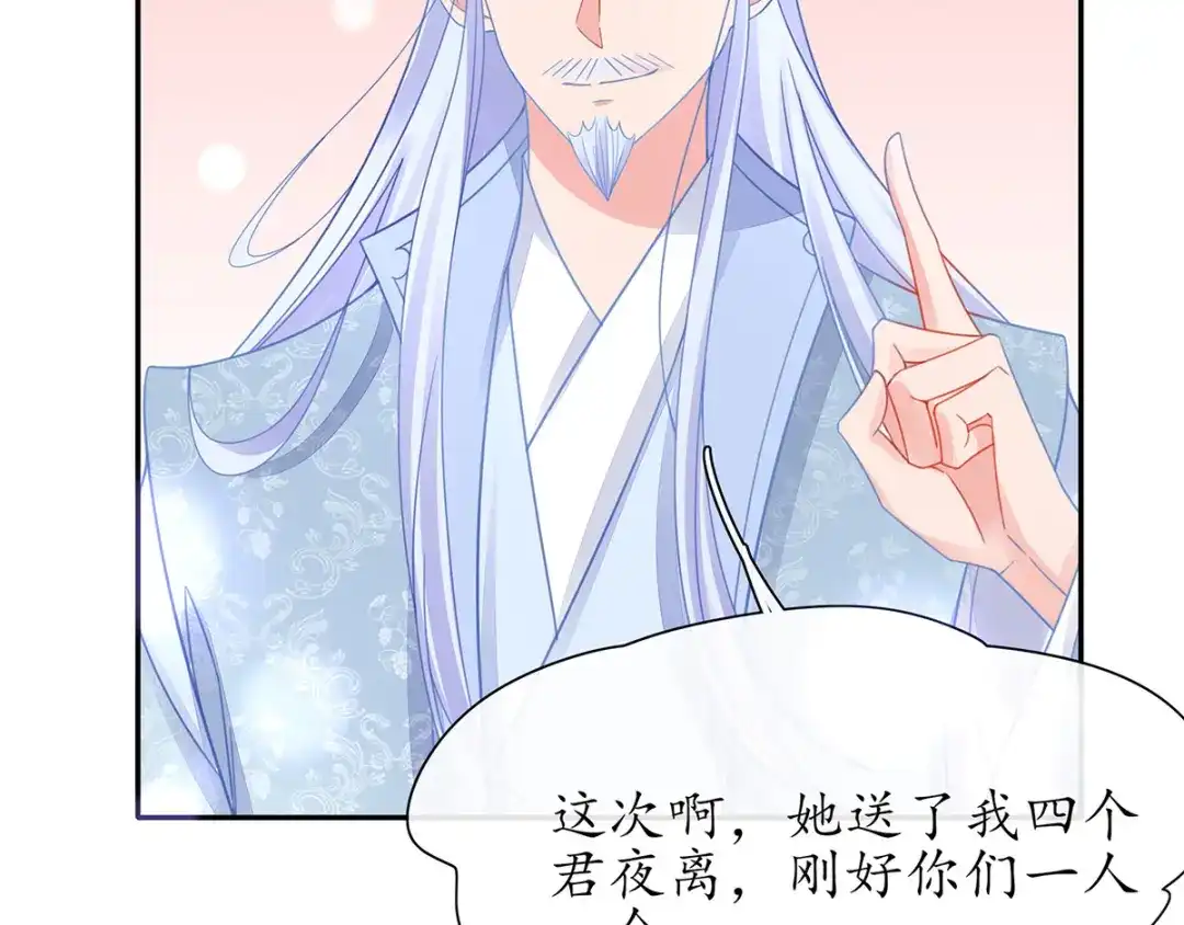 《王妃的修仙指南》第34话 君夜离是全民偶像？ 第59页