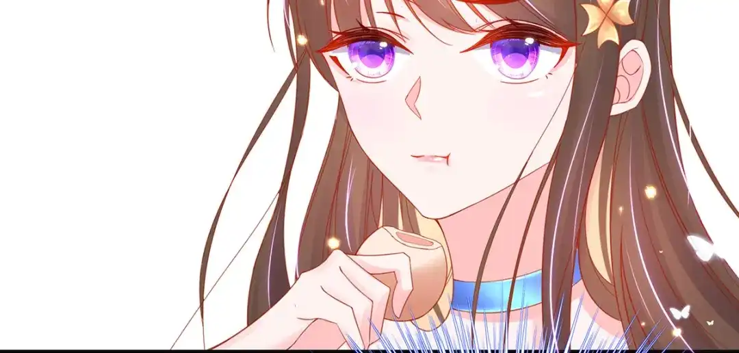 《王妃的修仙指南》第34话 君夜离是全民偶像？ 第21页