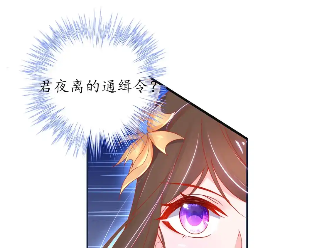 《王妃的修仙指南》第34话 君夜离是全民偶像？ 第29页