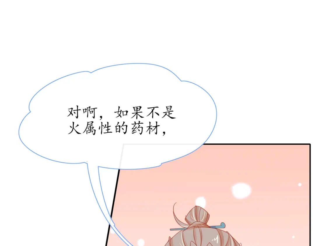 《王妃的修仙指南》第36话 竟然炼出了精品灵丹 第26页