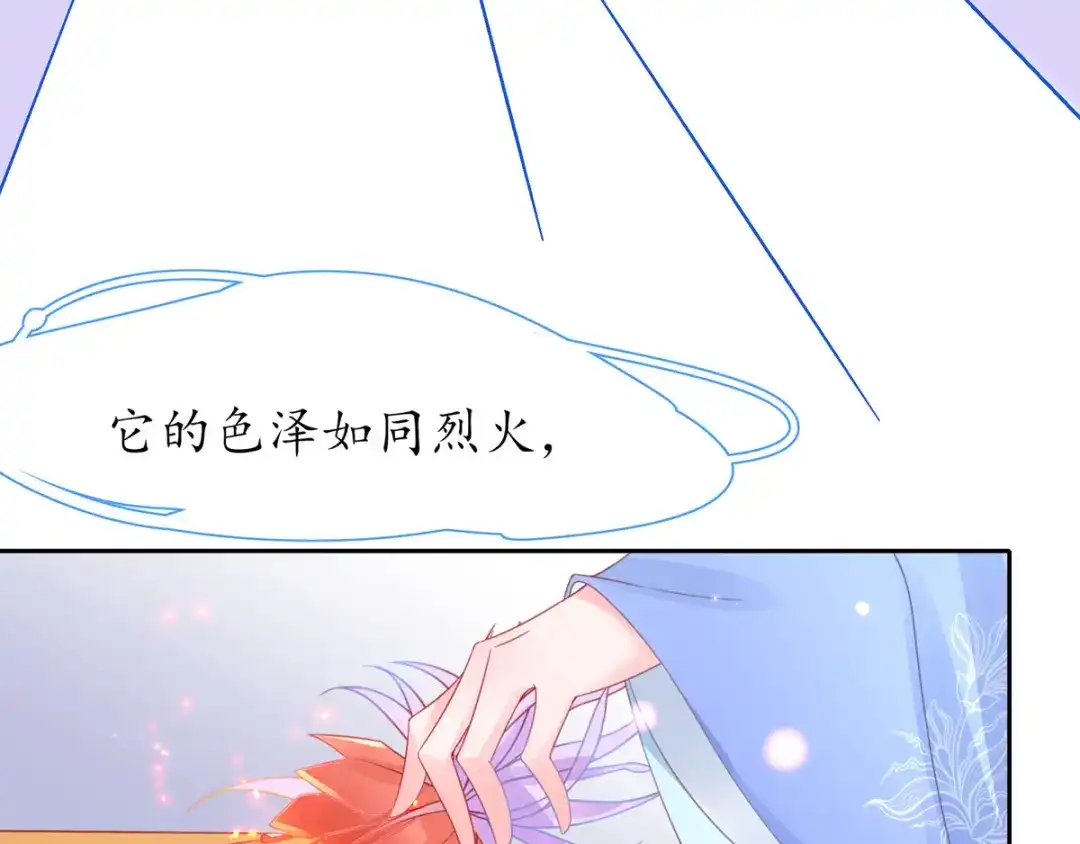 《王妃的修仙指南》第36话 竟然炼出了精品灵丹 第21页