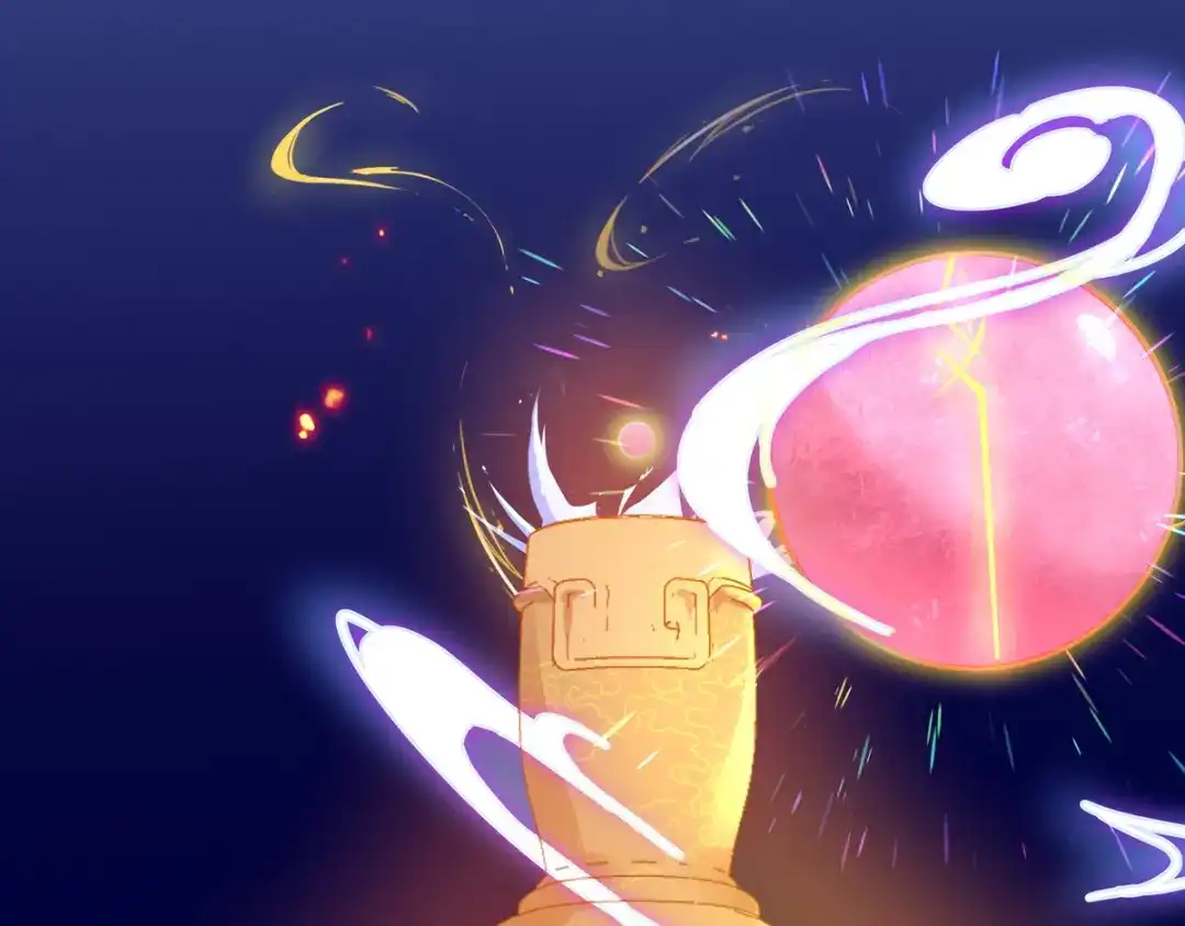 《王妃的修仙指南》第36话 竟然炼出了精品灵丹 第62页