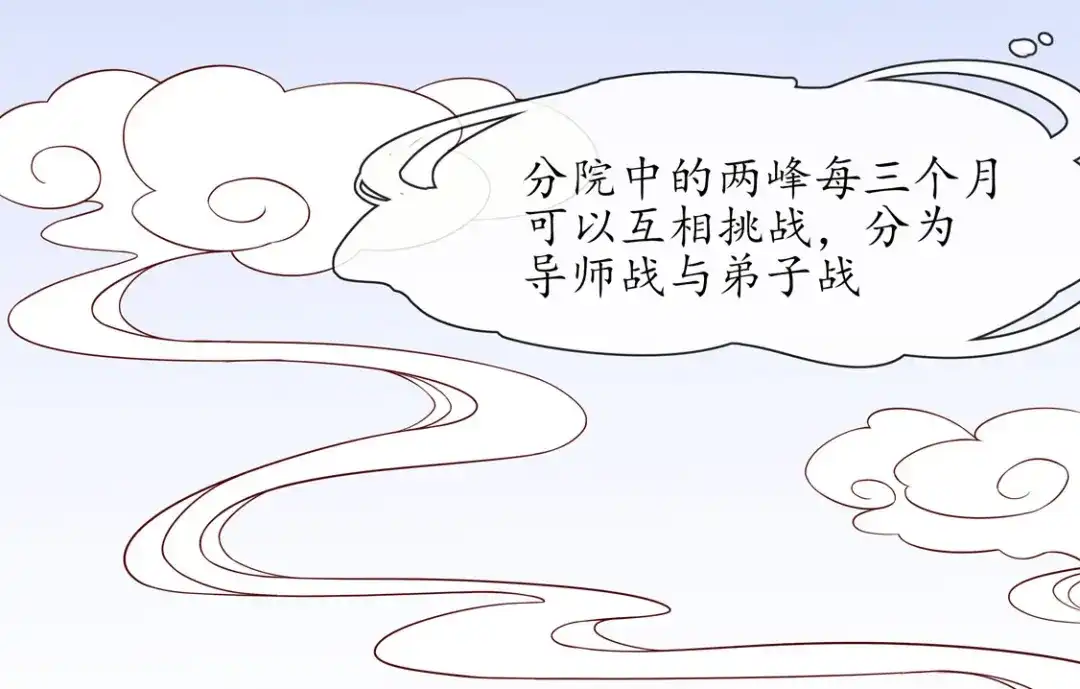 《王妃的修仙指南》第3话 弟子战在即 第55页