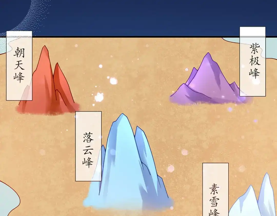 《王妃的修仙指南》第3话 弟子战在即 第29页