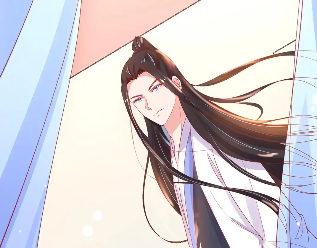 《王妃的修仙指南》第37话 史上最年长小师弟 第74页