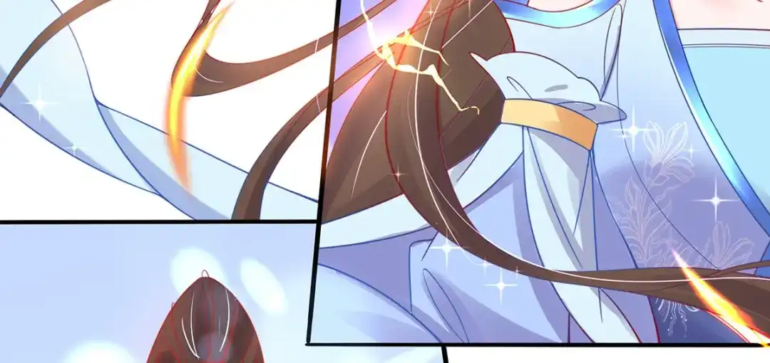 《王妃的修仙指南》第37话 史上最年长小师弟 第69页