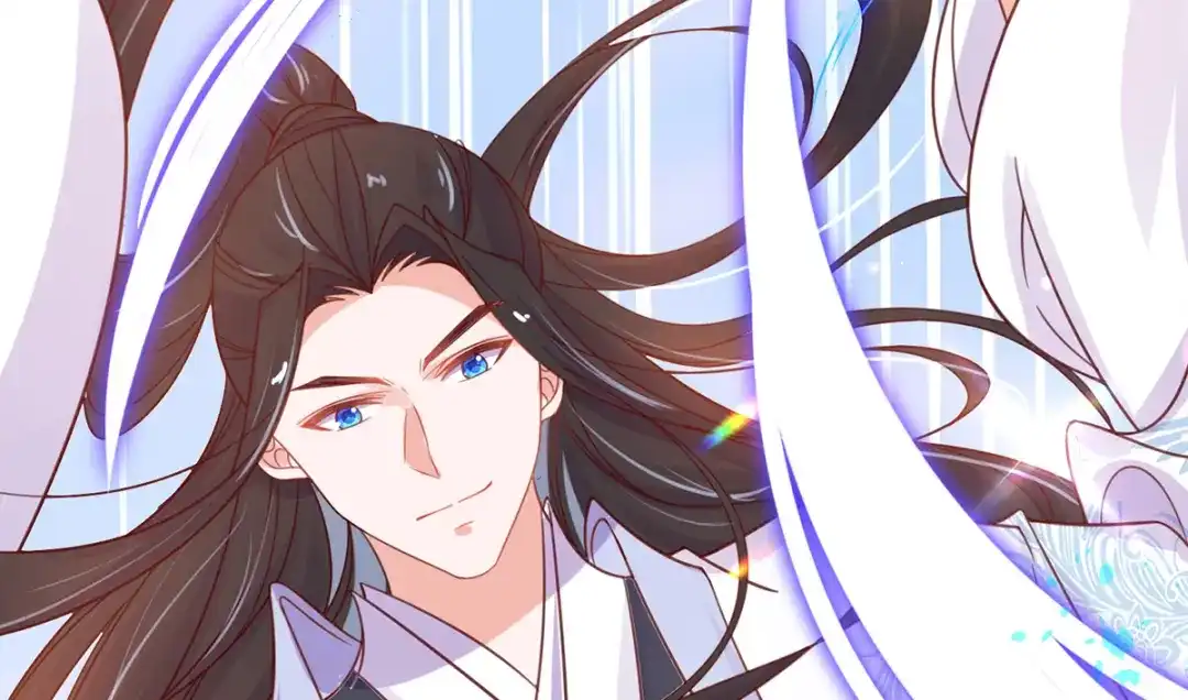 《王妃的修仙指南》第39话 云悠，我一定会保护你 第95页