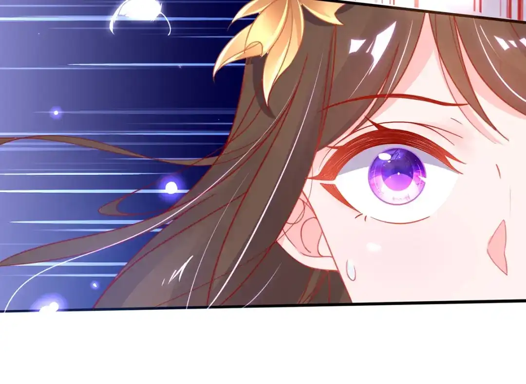 《王妃的修仙指南》第40话 君夜离中…毒了 第91页