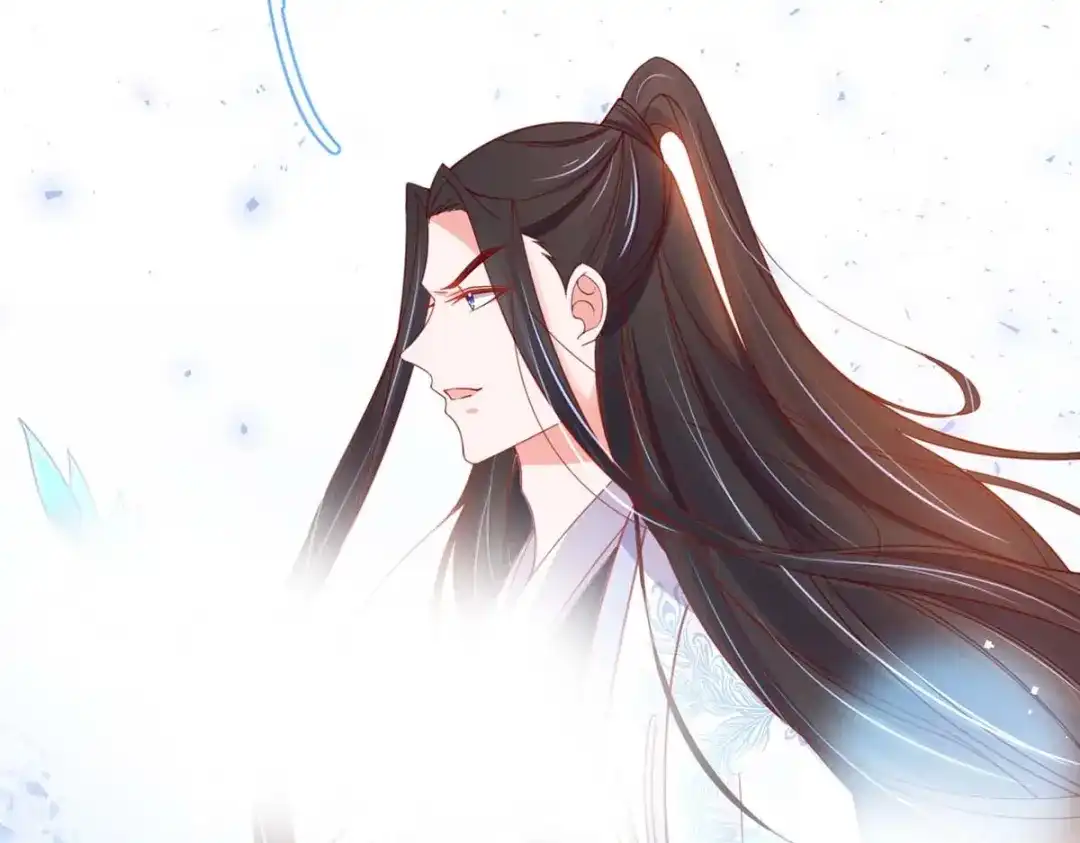 《王妃的修仙指南》第40话 君夜离中…毒了 第13页