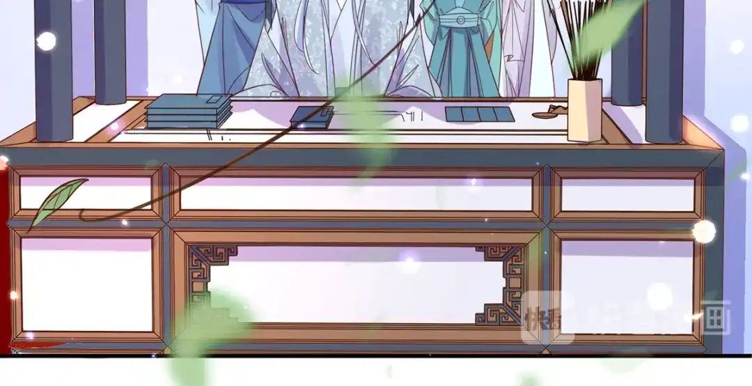 《王妃的修仙指南》第43话 君夜离来报名咯 第65页