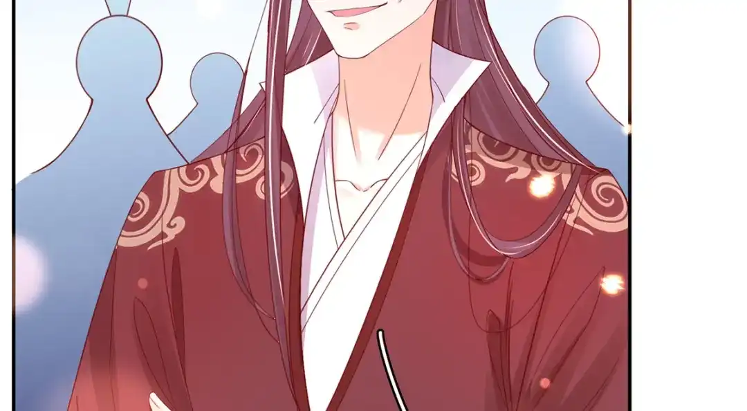 《王妃的修仙指南》第45话 先进的教育理念 第12页
