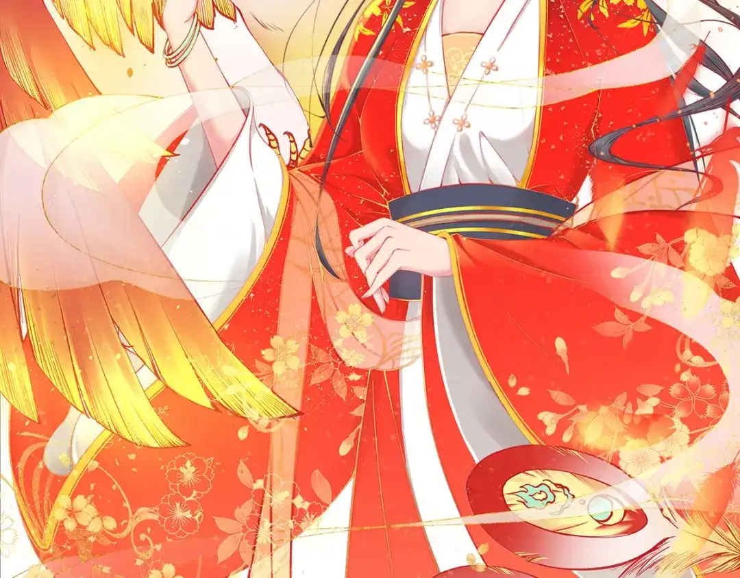 《王妃的修仙指南》第4话 叛徒陈虎 第100页