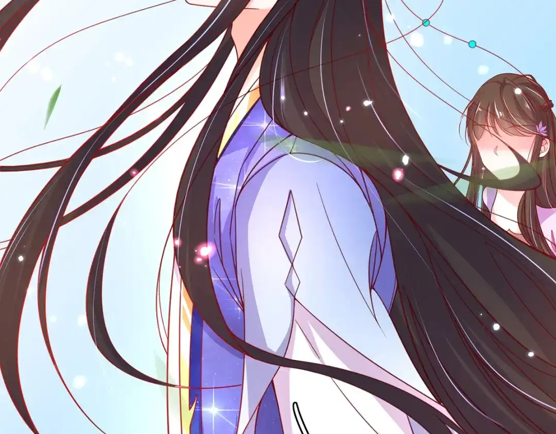 《王妃的修仙指南》第47话 云悠献吻 第114页