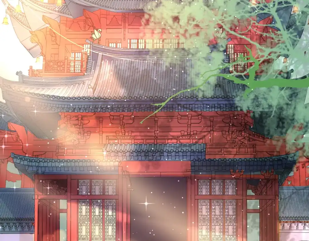 《王妃的修仙指南》第47话 云悠献吻 第106页