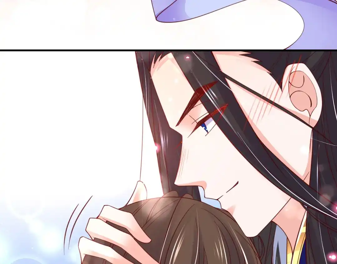 《王妃的修仙指南》第47话 云悠献吻 第37页