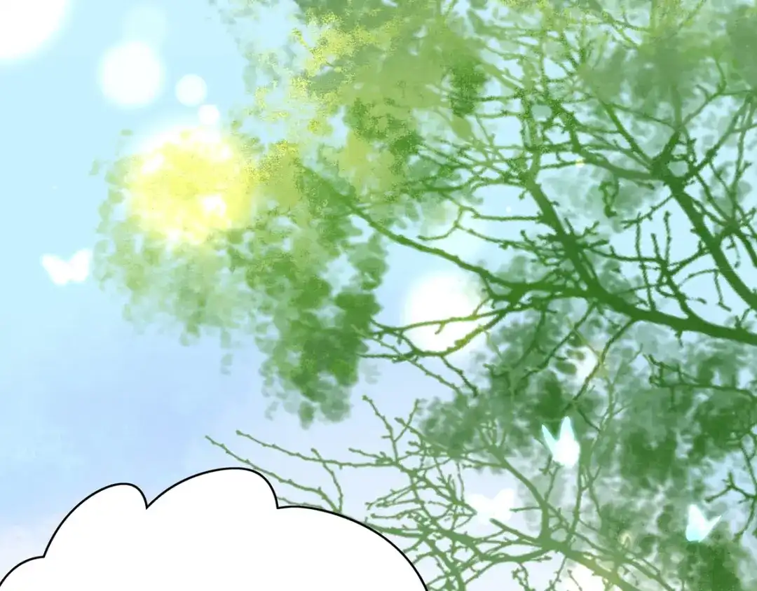 《王妃的修仙指南》第48话 藏书阁挑选秘籍 第99页