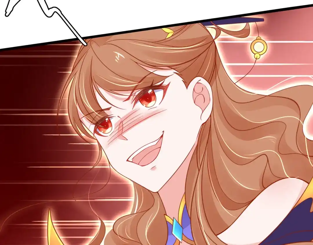 《王妃的修仙指南》第48话 藏书阁挑选秘籍 第113页