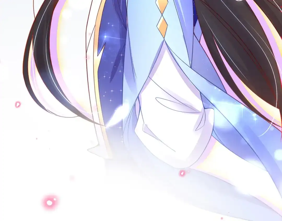 《王妃的修仙指南》第48话 藏书阁挑选秘籍 第41页