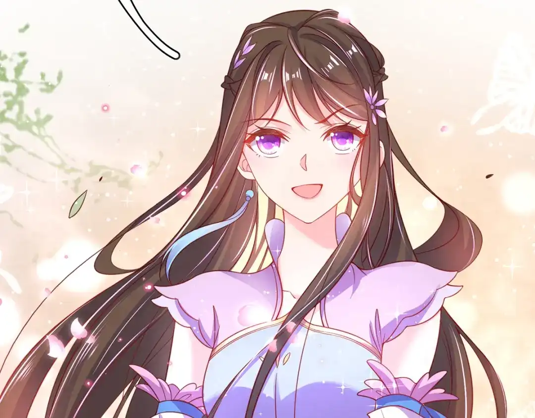 《王妃的修仙指南》第49话 交易 第55页