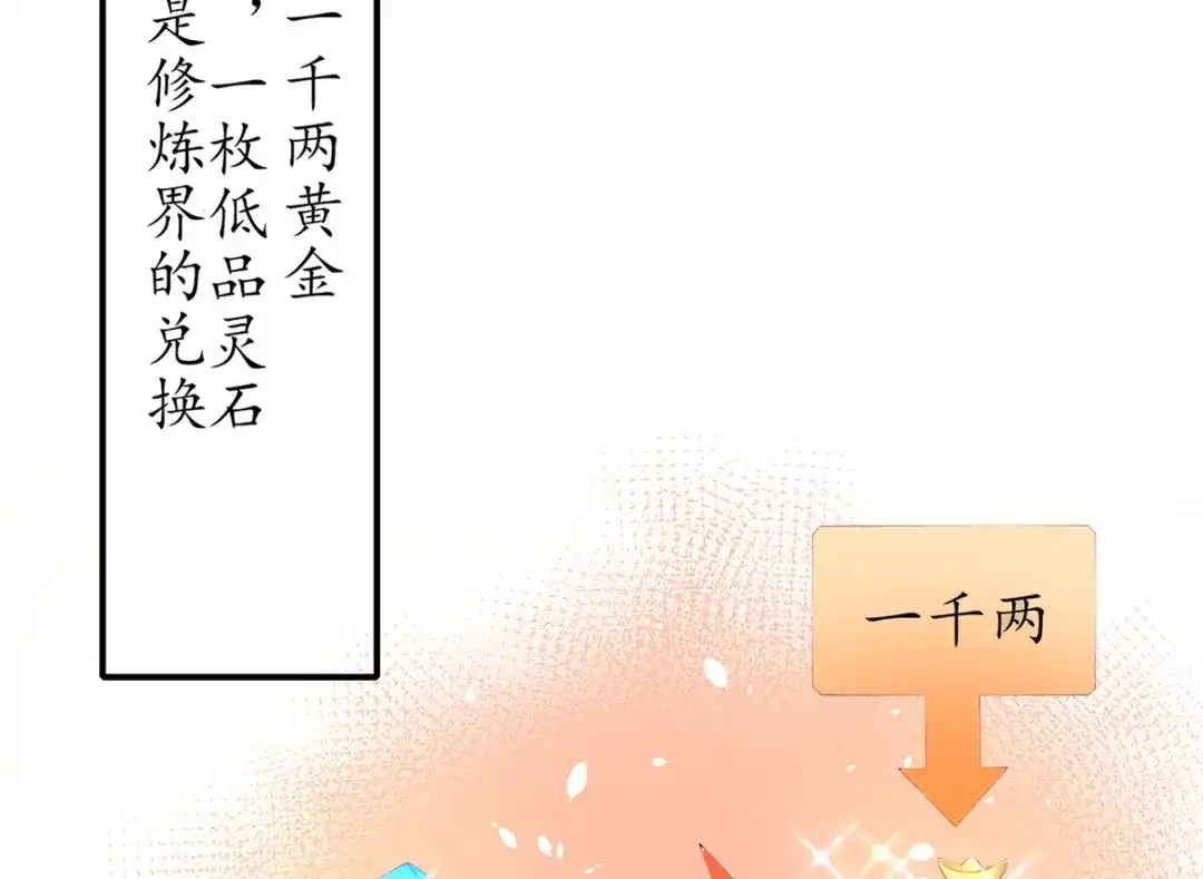 《王妃的修仙指南》第54话 黑市拍卖会 第53页