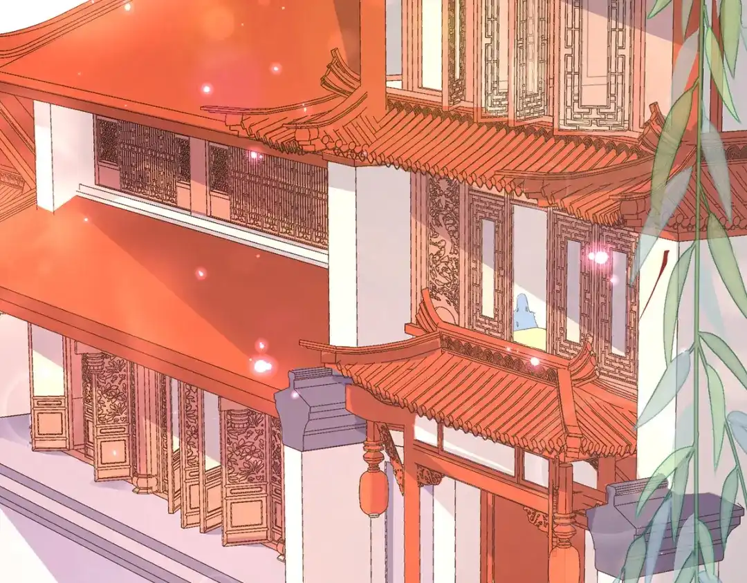 《王妃的修仙指南》第54话 黑市拍卖会 第42页