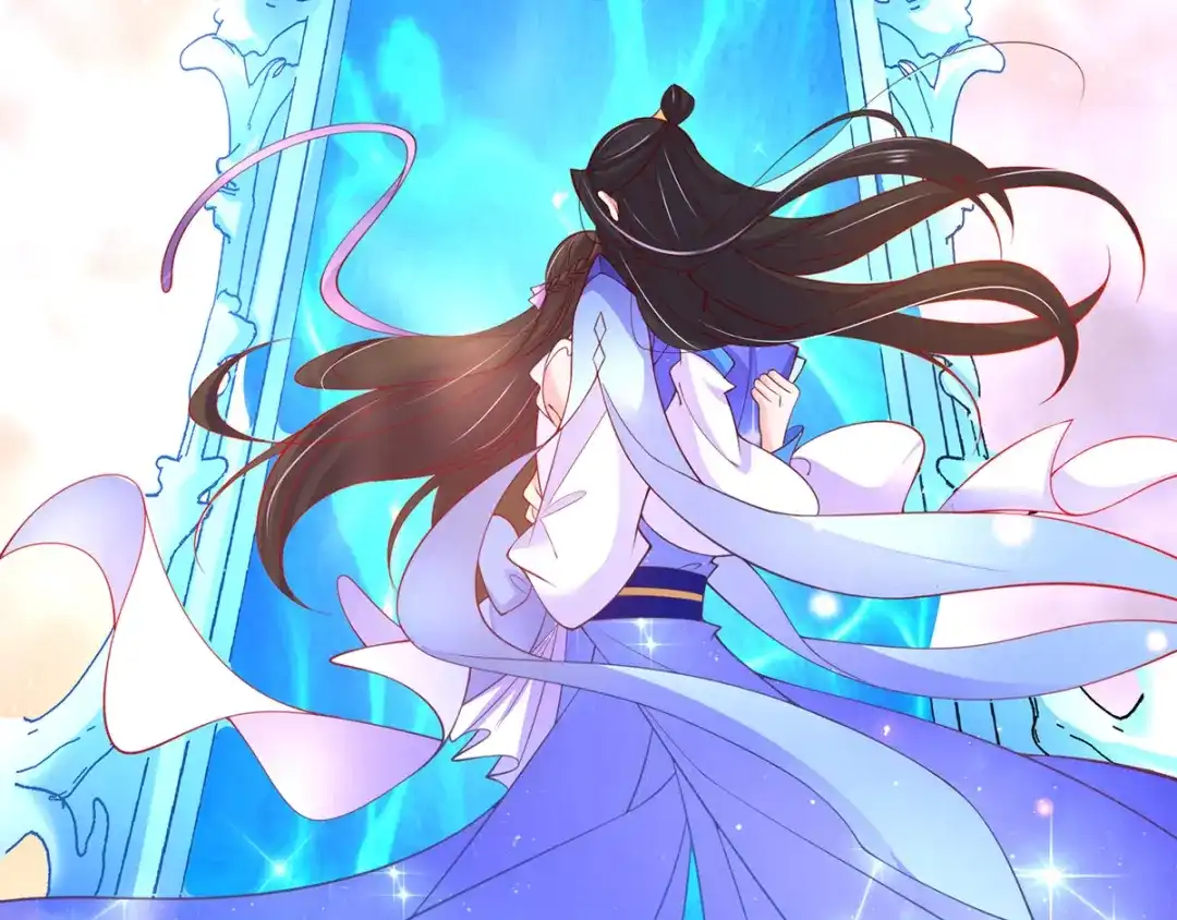 《王妃的修仙指南》第54话 黑市拍卖会 第99页