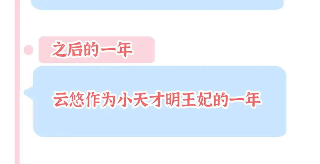 《王妃的修仙指南》王妃的答疑小讲堂 第19页