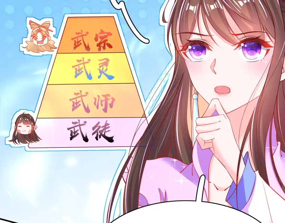 《王妃的修仙指南》第58话 心灵相通 第89页