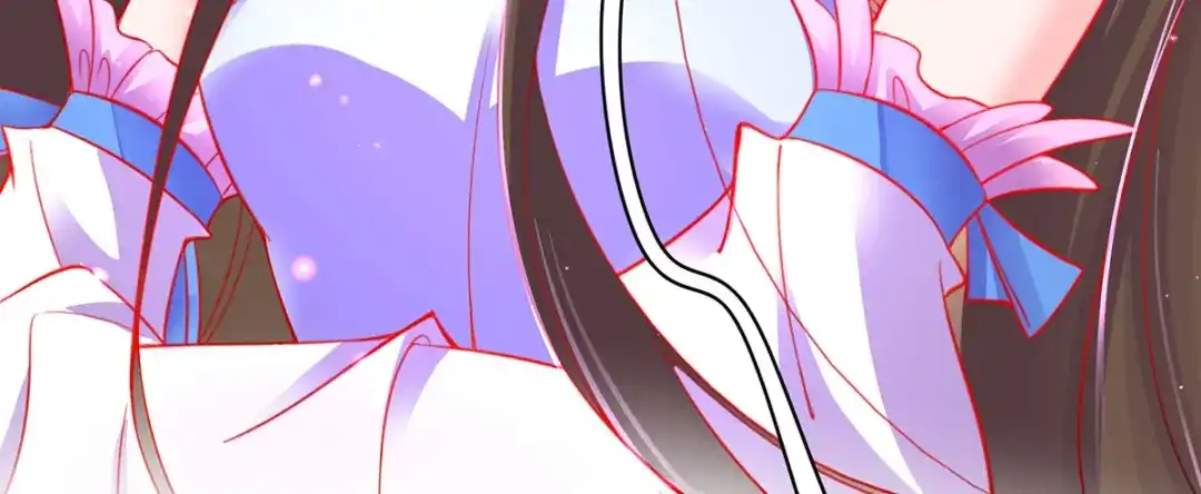 《王妃的修仙指南》第58话 心灵相通 第16页