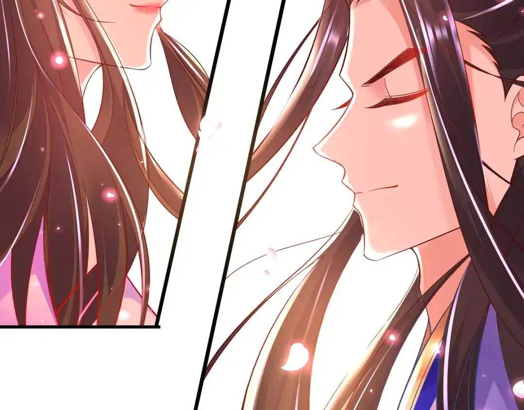 《王妃的修仙指南》第58话 心灵相通 第111页